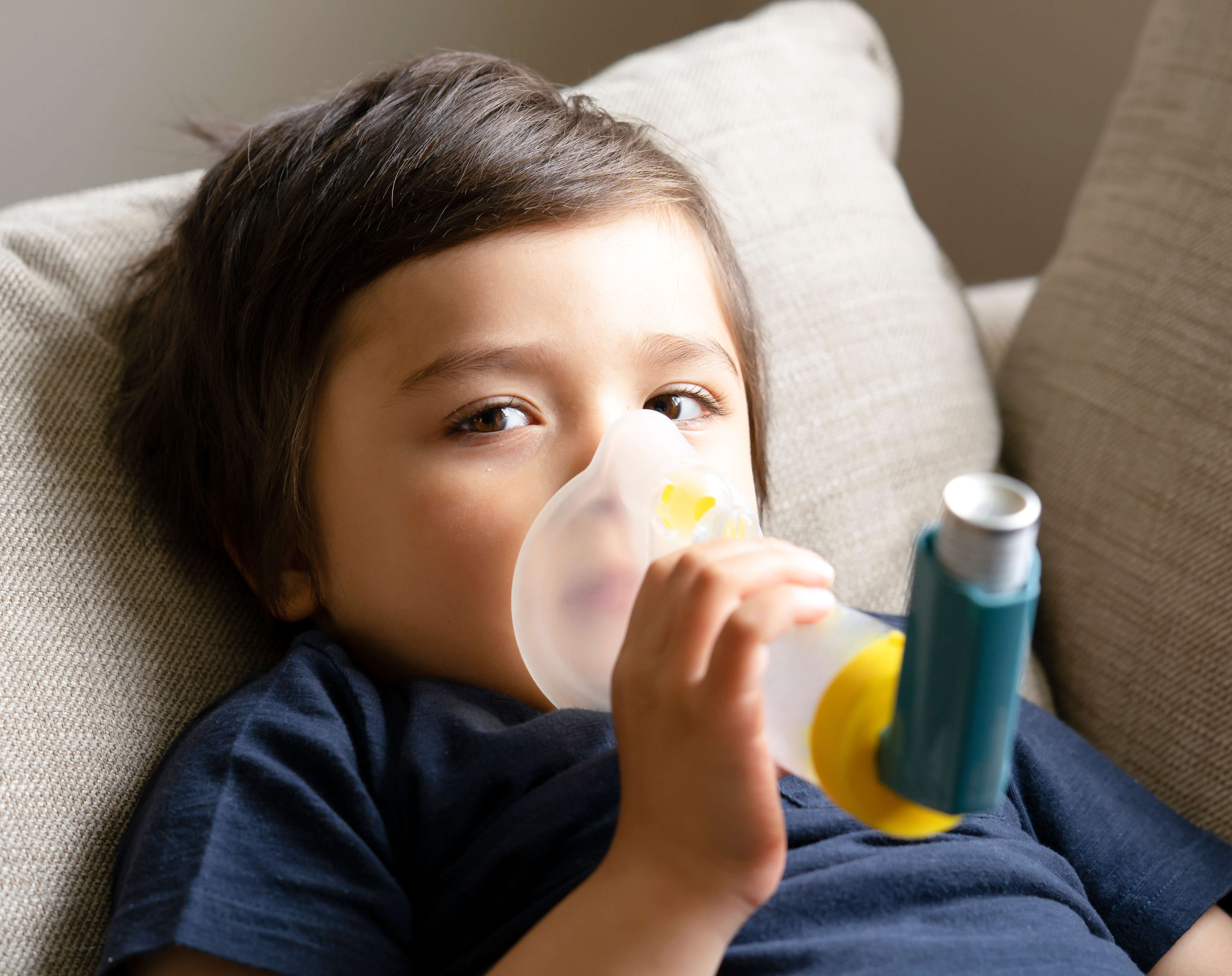 Controller vs. Rescue Inhalers: What’s the Difference?